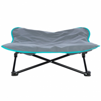 Trixie Camping-Bett 88 × 32 × 88 cm